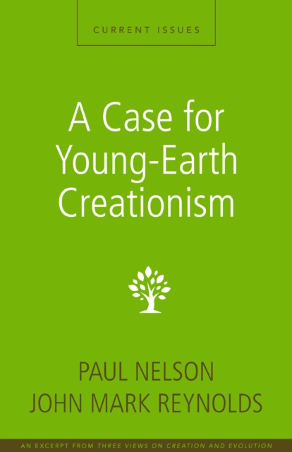Case for Young-Earth Creationism