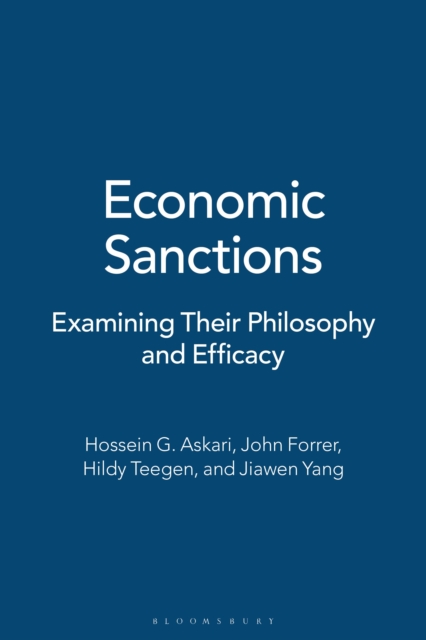 Economic Sanctions