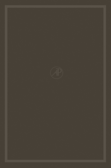 Control and Dynamic Systems V23