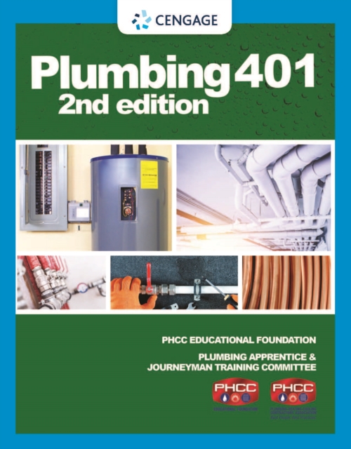 Plumbing 401