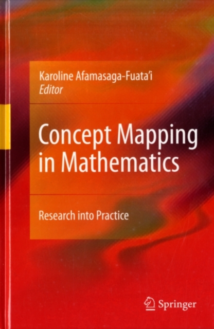 Concept Mapping in Mathematics