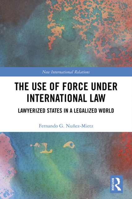 Use of Force under International Law