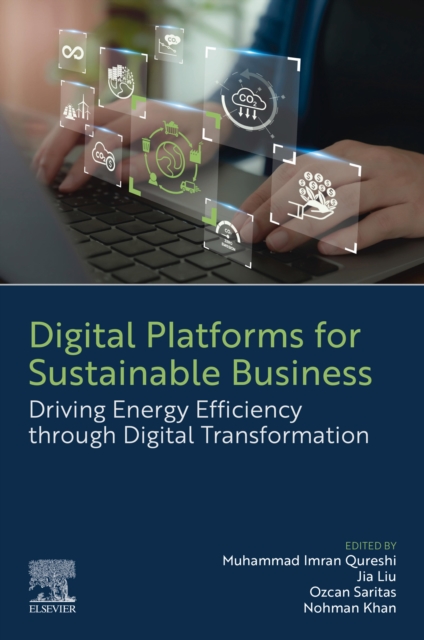 Digital Platforms for Sustainable Business