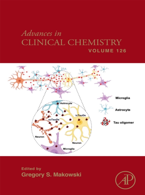 Advances in Clinical Chemistry