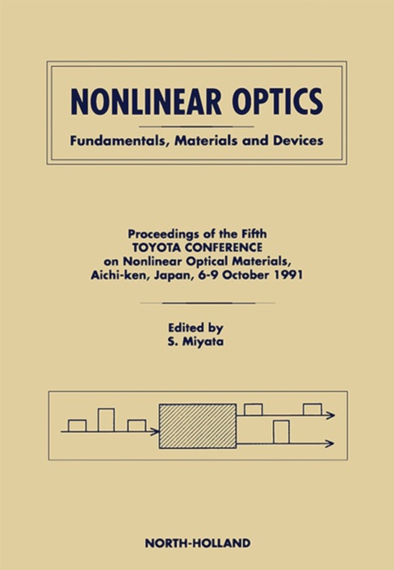 Nonlinear Optics