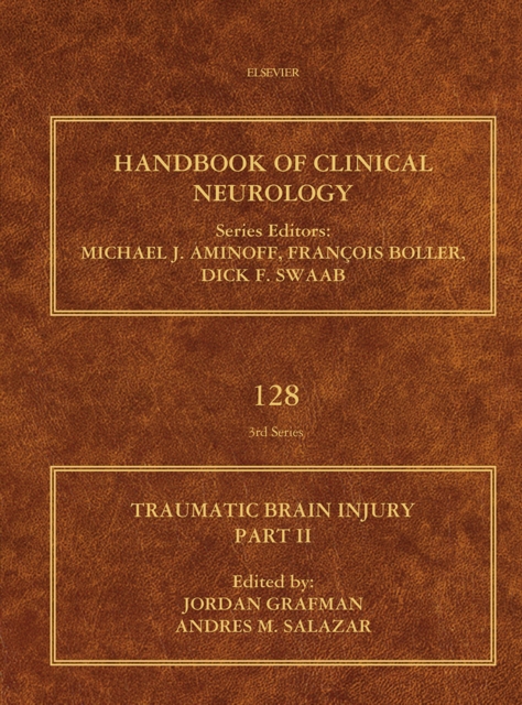 Traumatic Brain Injury, Part II