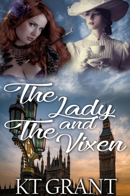 Lady and the Vixen