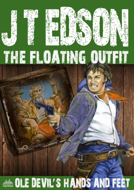 Floating Outfit 51: Ole Devil's Hands And Feet