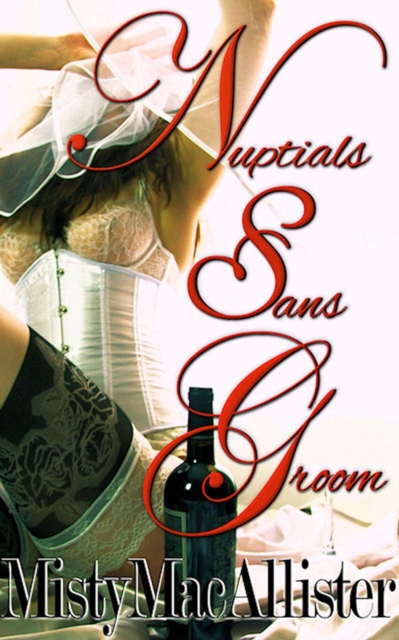 Nuptials Sans Groom