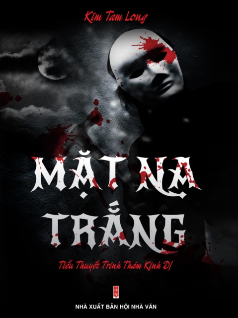 Mat Na Trang - Tieu thuyet Trinh tham Kinh di (Tai Ban)