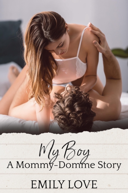 My Boy: An MDLB Story
