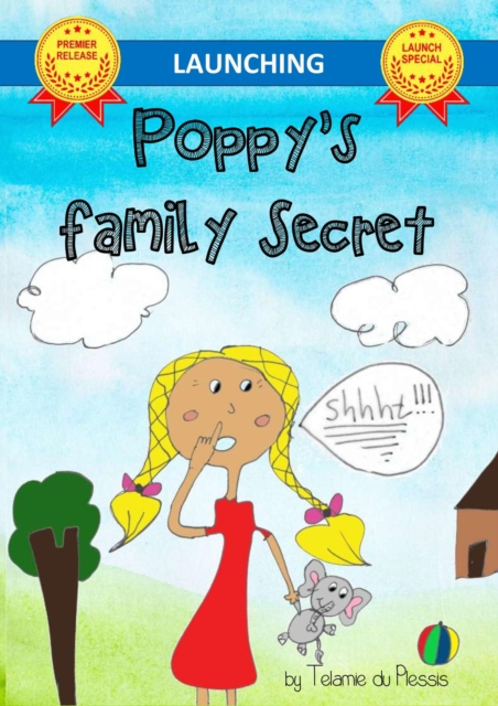 Poppy's Family Secret