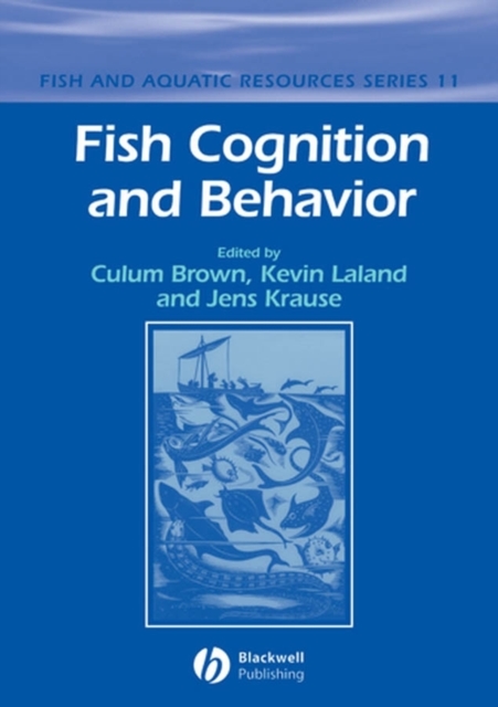 Fish Cognition and Behavior
