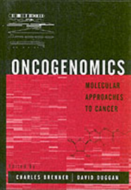Oncogenomics