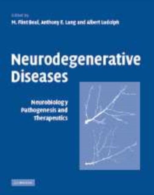 Neurodegenerative Diseases