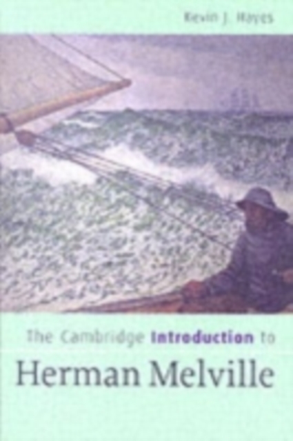 Cambridge Introduction to Herman Melville
