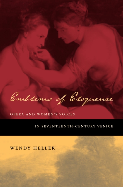 Emblems of Eloquence