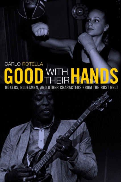 Good with Their Hands