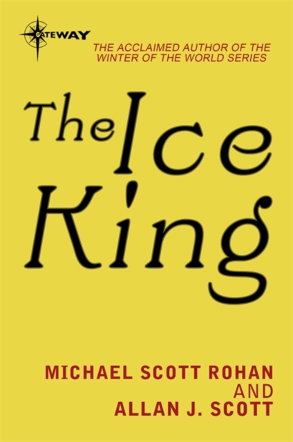 Ice King