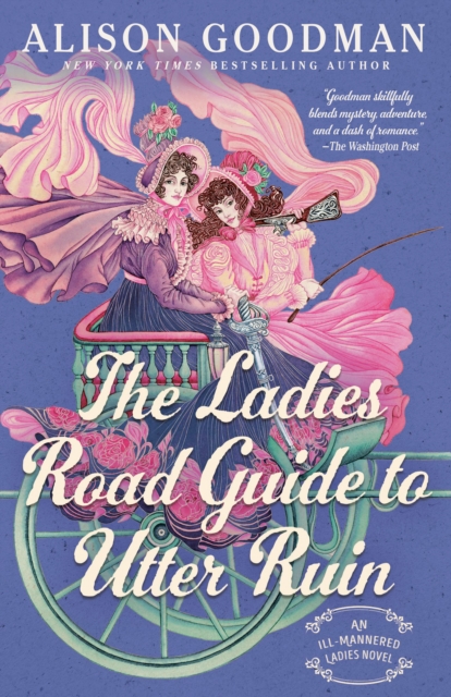 Ladies Road Guide to Utter Ruin