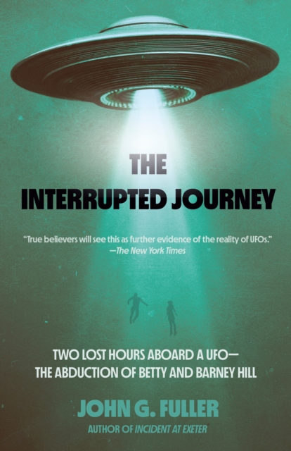 Interrupted Journey