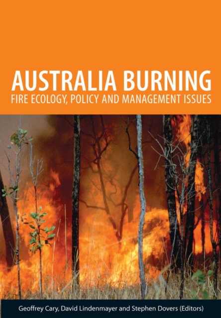 Australian Mammals: Biology and Captive Management