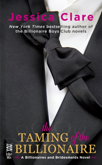 Taming of the Billionaire