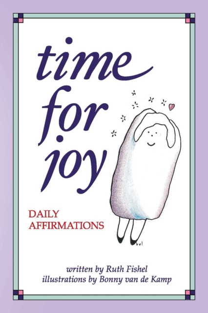 Time for Joy