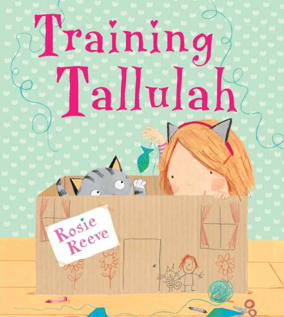 Training Tallulah