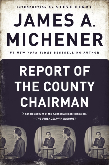 Report of the County Chairman