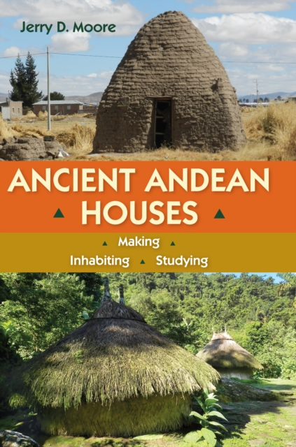 Ancient Andean Houses