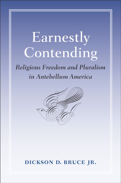 Earnestly Contending