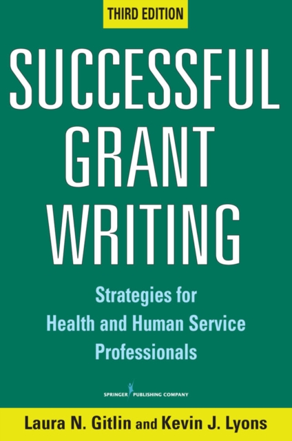 Successful Grant Writing
