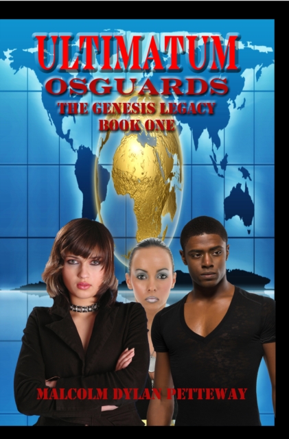 Ultimatum: Osguards: The Genesis Legacy