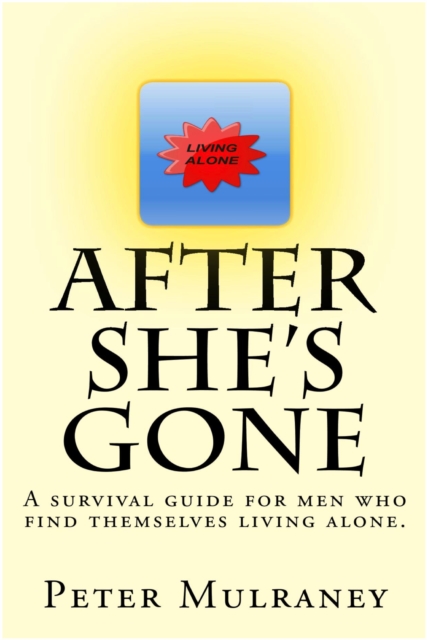 After She's Gone