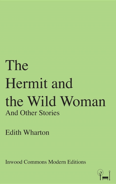 Hermit and the Wild Woman