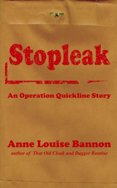 Stopleak