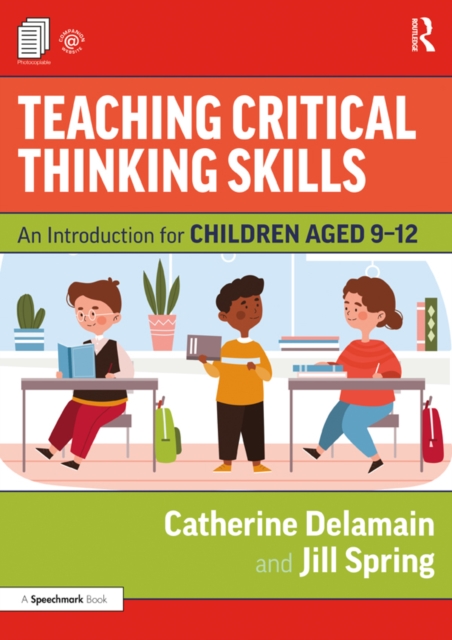 Teaching Critical Thinking Skills