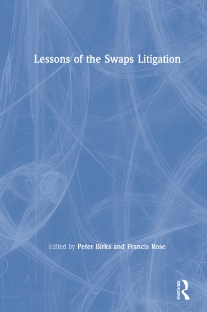 Restitution and Contract