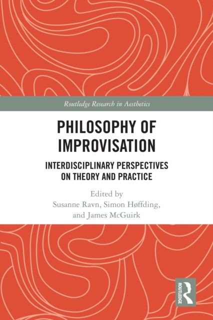 Philosophy of Improvisation