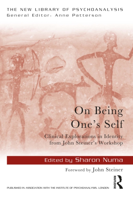 On Being One's Self