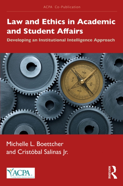 Law and Ethics in Academic and Student Affairs