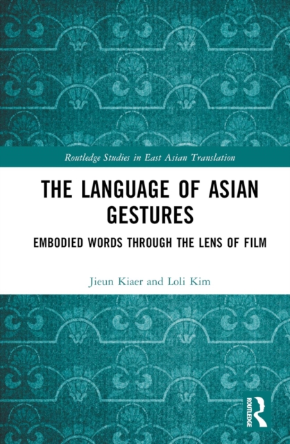 Language of Asian Gestures