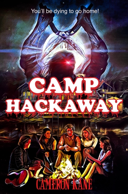 Camp Hackaway
