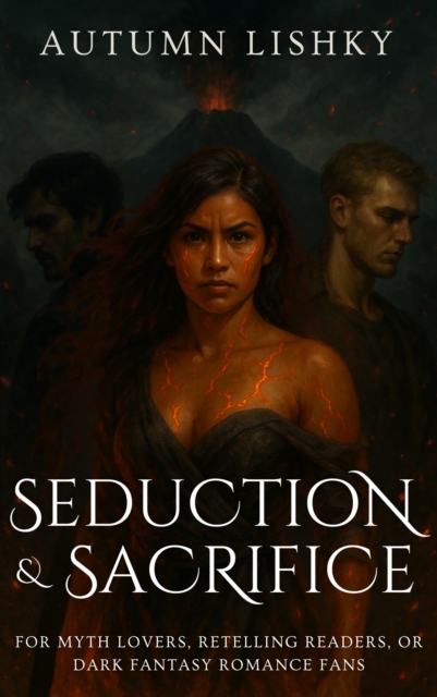 Seduction & Sacrifice (An Erotic Short)