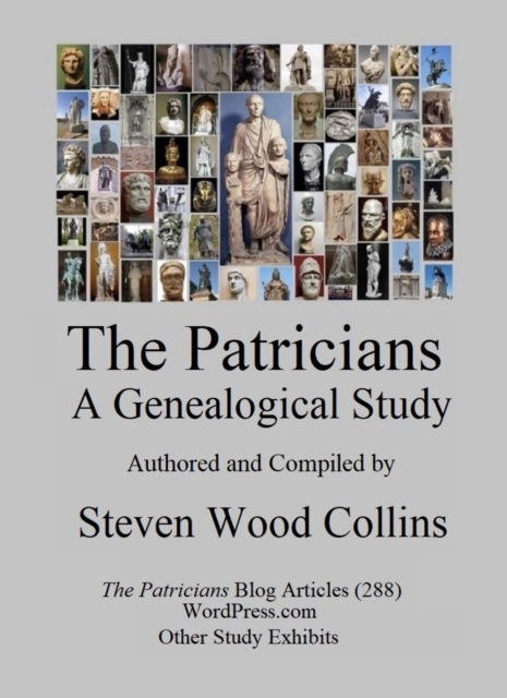 Patricians: A Genealogical Study