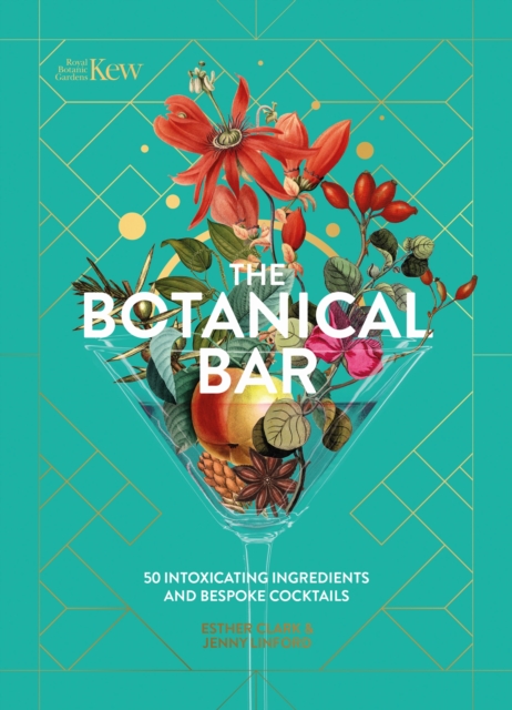 Botanical Bar