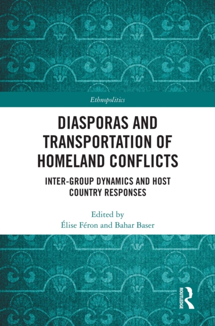 Diasporas and Transportation of Homeland Conflicts
