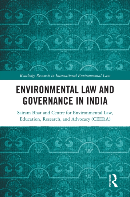 Environmental Law and Governance in India