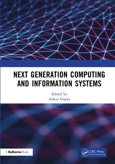 Next Generation Computing and Information Systems